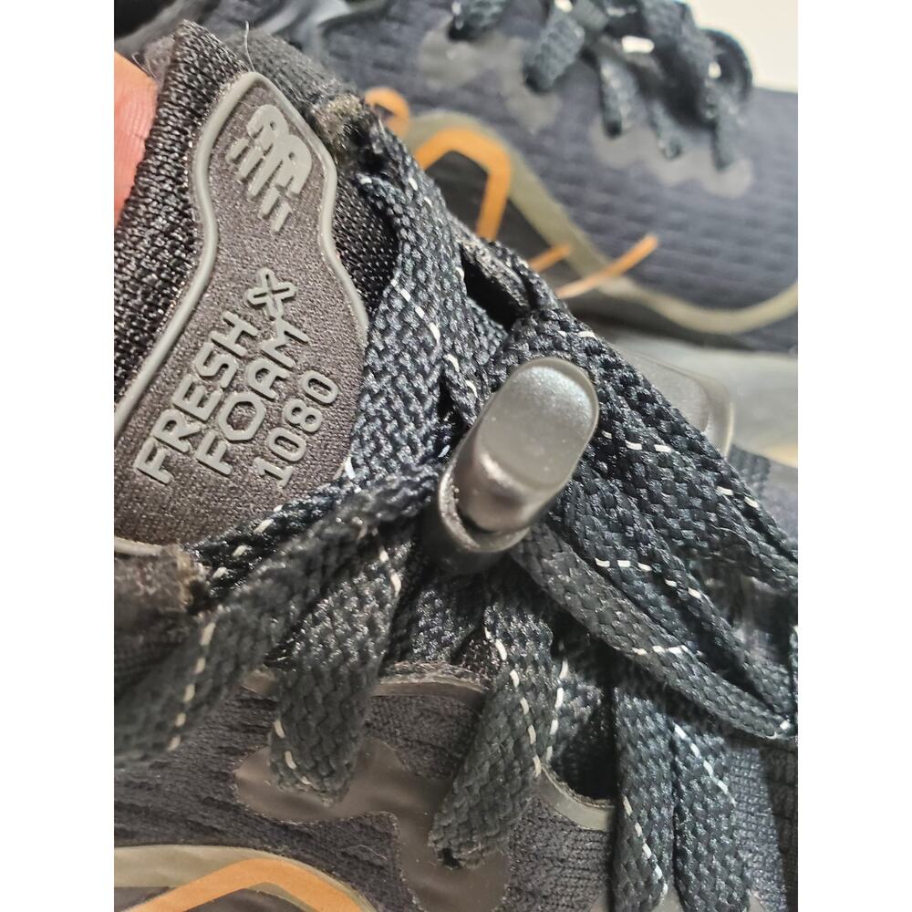 New Balance Fresh Foam Sneakers size 8 - Picture 5 of 7